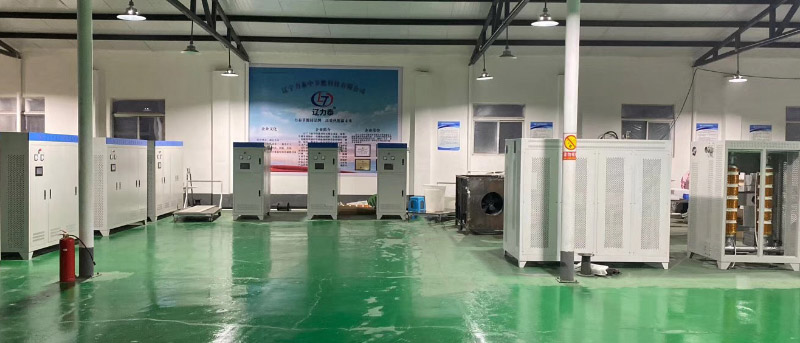 沈陽電熱鍋爐安裝廠家淺談電鍋爐安裝的注意事項