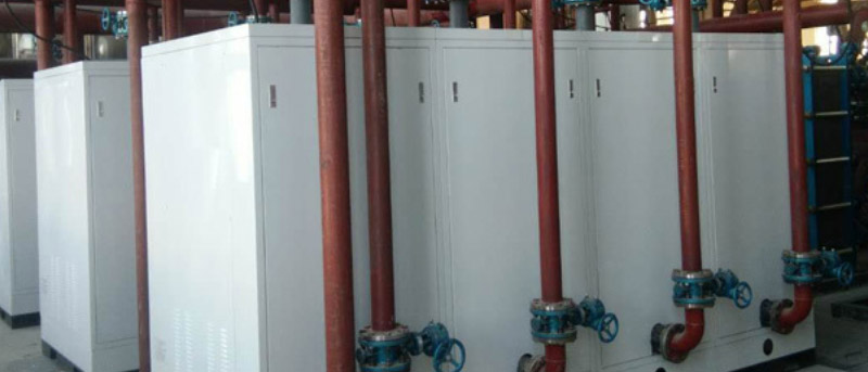 電熱鍋爐廠家有哪些類型?沈陽電鍋爐廠家為您介紹