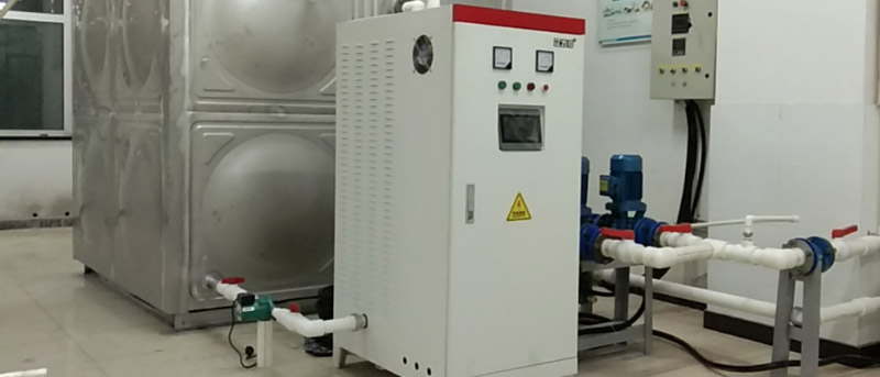 沈陽電磁鍋爐廠家解析電磁鍋爐的優點與特點