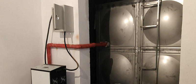 沈陽(yáng)電熱鍋爐安裝廠家為您介紹電熱鍋爐的使用優(yōu)點(diǎn)