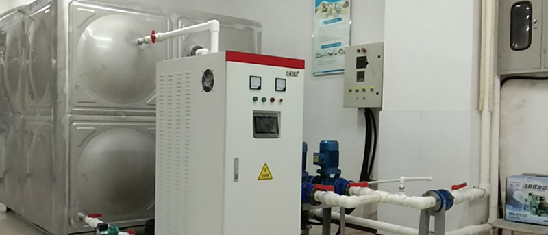 沈陽電鍋爐維修指南:電鍋爐維修及后續維護流程