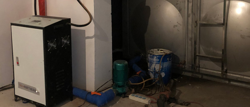 沈陽電熱鍋爐廠家及其應用場景探討