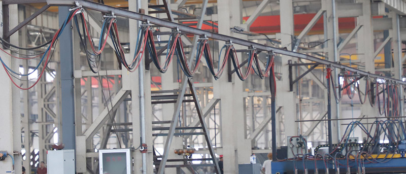 沈陽電鍋爐廠優先發展新質生產力